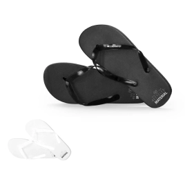 Tongs personnalisable...