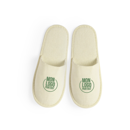 Chaussons d'hôtel Nalton