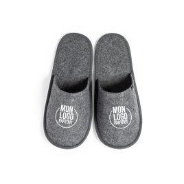 Chaussons en RPET Kaicel