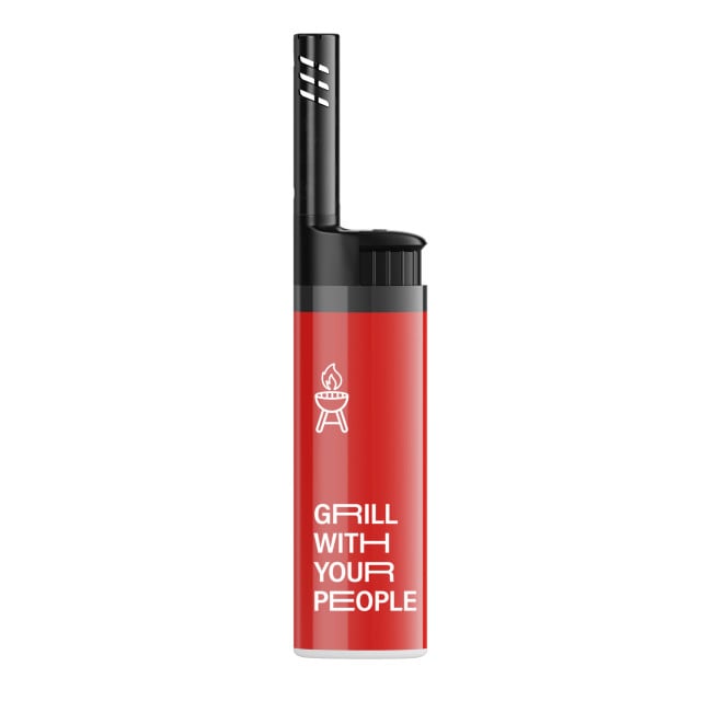Briquet BIC ® EZ Reach Publicitaire 