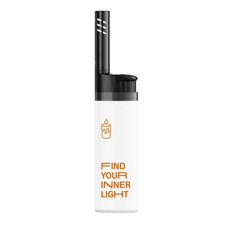 Briquet BIC ® EZ Reach Publicitaire 