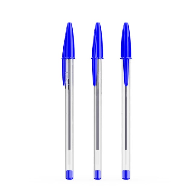Stylo à bille BIC ® Cristal ® Expression