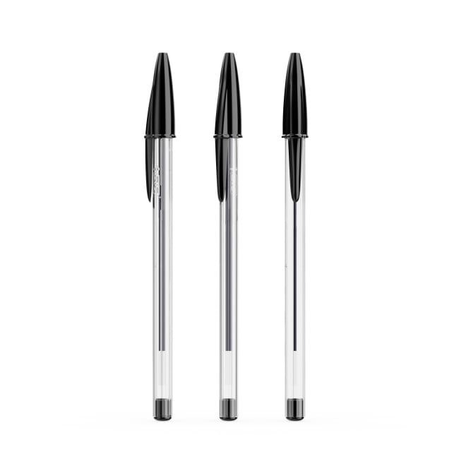 Stylo à bille BIC ® Cristal ® Expression