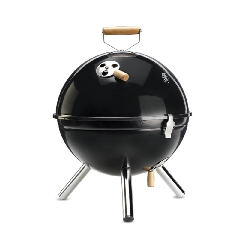 Barbecue démontable Knocking