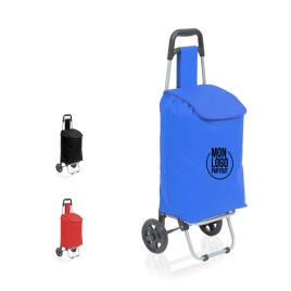 Chariot de Courses...