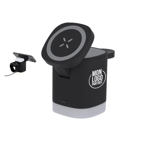 Chargeur induction personnalisé Ruclox 