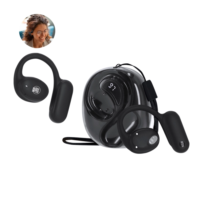 Casque de traduction personnalisé Vixlan 
