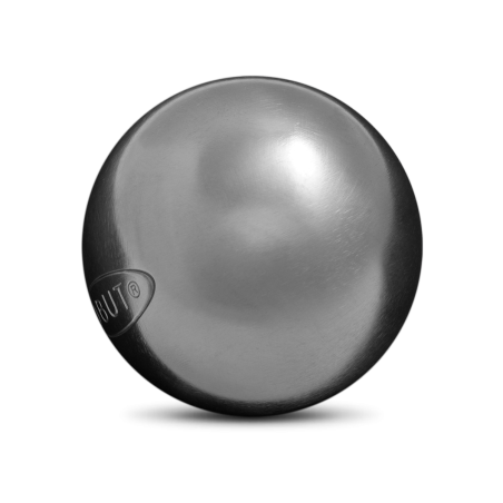 Jeu de trois boules de pétanque Obut ® 