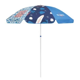 Parasol de plage Quadri - couv