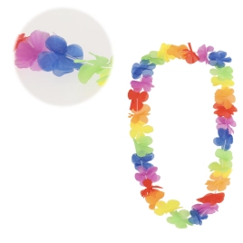 Collier hawaïen Punder