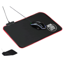 Tapis de souris de gaming Higgins 