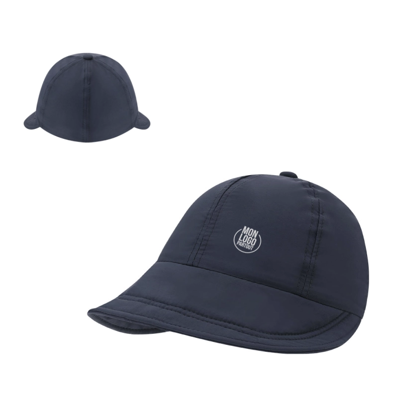 Casquette personnalisable Yilmur 