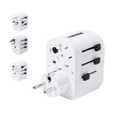 Adaptateur de voyage...