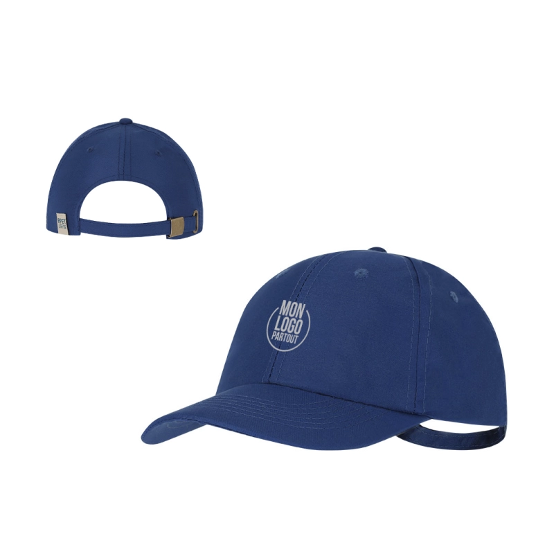 Casquette personnalisable Orban 