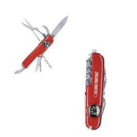 Couteau multifonction...