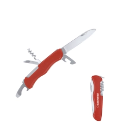 Couteau polyvalent...