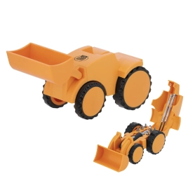 Set d'outils personnalisé...