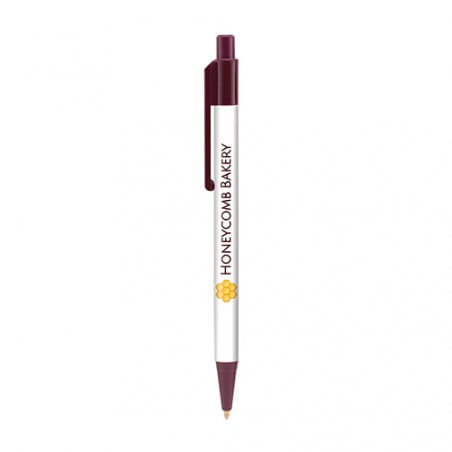Stylo personnalisable Astaire Classic Stylo personnalisable Astaire Classic - Marron 229