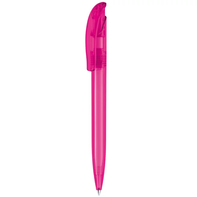 Stylo Publicitaire Senator Challenger Frosted Stylo Publicitaire Senator Challenger Frosted - Rose