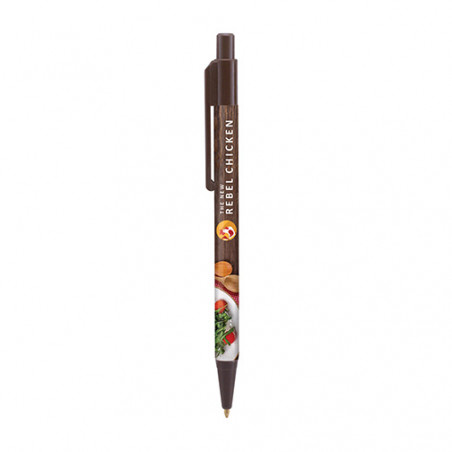 Stylo personnalisable Astaire Classic Stylo personnalisable Astaire Classic - Marron 2322