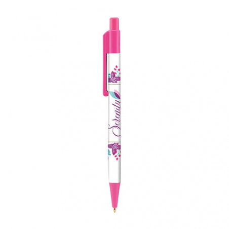 Stylo personnalisable Astaire Classic Stylo personnalisable Astaire Classic - Rose 7424