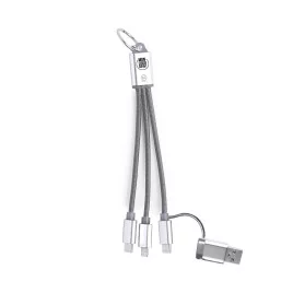 Multi-câble personnalisable...