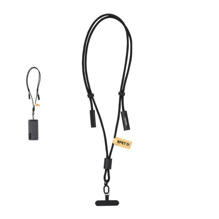 Cordon téléphone avec chargeur Tebrer 