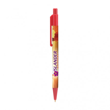 Stylo personnalisable Astaire Classic Stylo personnalisable Astaire Classic - Rouge 186