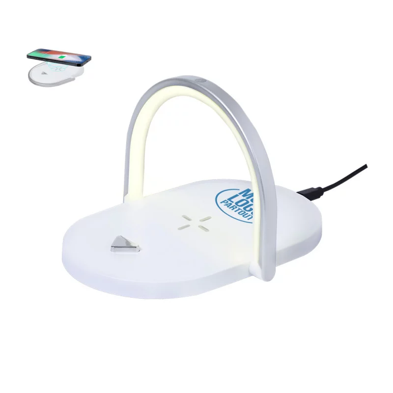 Lampe personnalisée multifonction Cranston 