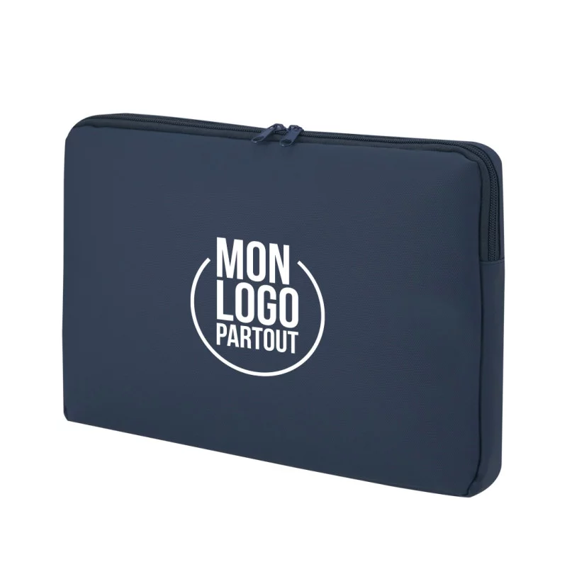 Pochette ordinateur personnalisée Pravesh 15" 
