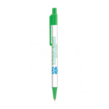 Stylo personnalisable Astaire Classic Stylo personnalisable Astaire Classic - Vert 361