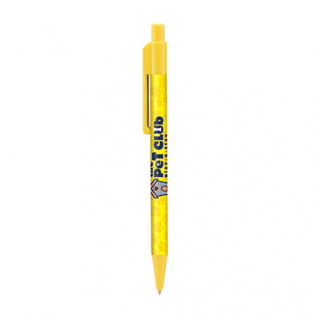 Stylo personnalisable Astaire Classic Stylo personnalisable Astaire Classic - Jaune 108