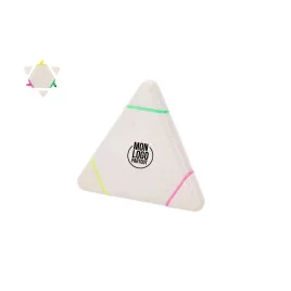 Surligneur personnalisé...