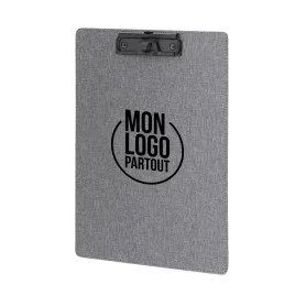 Écritoire personnalisé A4...