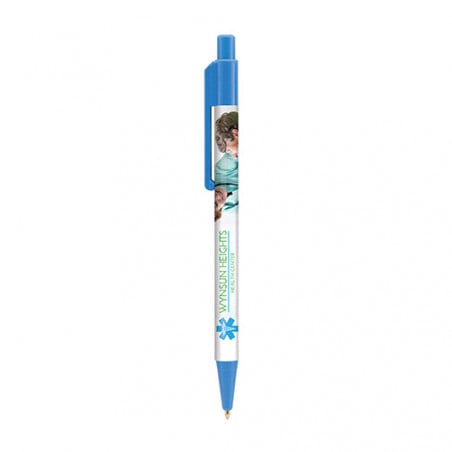 Stylo personnalisable Astaire Classic Stylo personnalisable Astaire Classic - Bleu 279