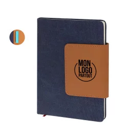 Carnet personnalisable...