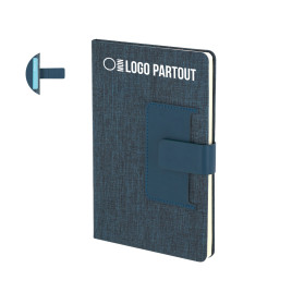 Carnet personnalisable en...