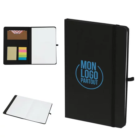 Bloc de notes adhésives personnalisé Bochum 