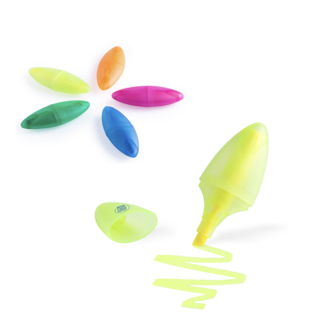 Surligneur personnalisable Rankap 