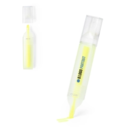 Surligneur personnalisable...