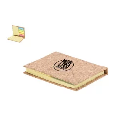 Bloc-notes adhésif...