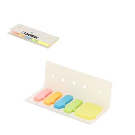 Bloc-notes adhésif...