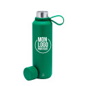 Bouteille isotherme personnalisée Yomar 630 ml 