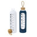 Bouteille personnalisée en verre Kramex 1L 