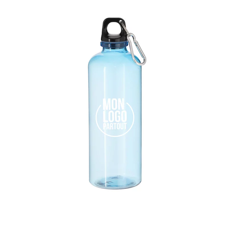 Gourde publicitaire en RPET Hostar 630 ml 