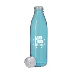 Bouteille personnalisée...