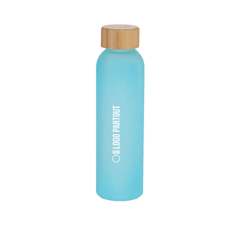Bouteille personnalisée Tistak 500 ml 