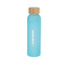 Bouteille personnalisée...