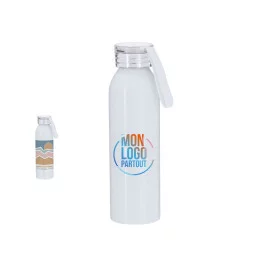 Gourde personnalisée Alorin...