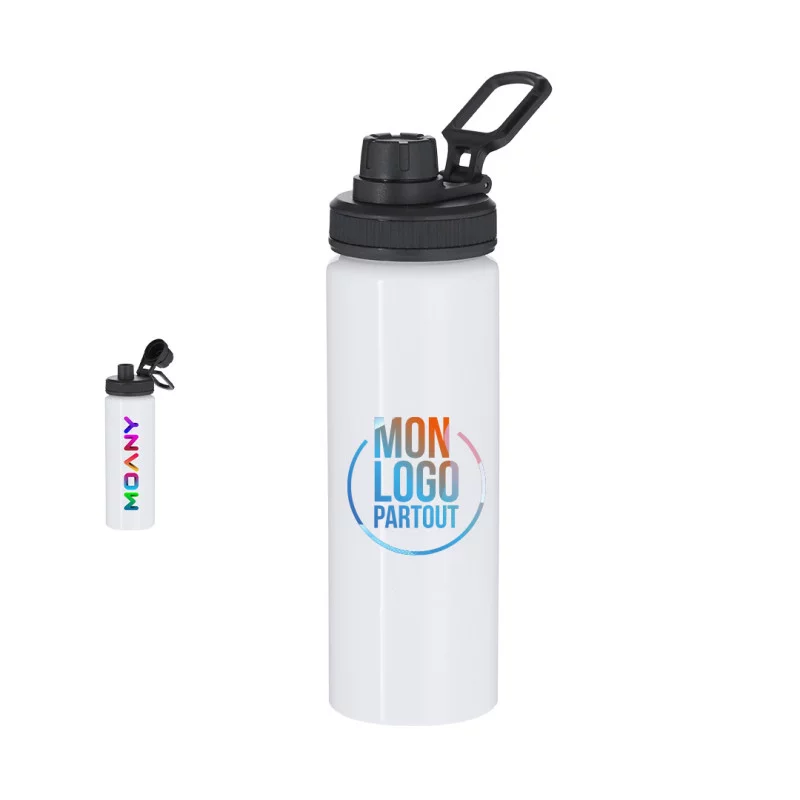 Bidon personnalisé Yakye 800 ml 
